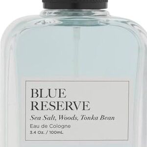 Tru Fragrance Blue Reserve Eau de Cologne